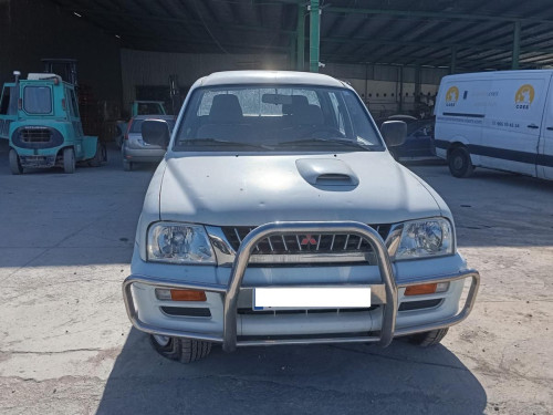  MITSUBISHI L200 (K70) 