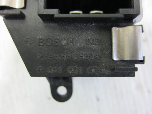  RESISTENCIA CALEFACCION, SEAT, ALTEA (5P1) 