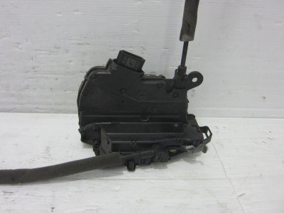 CERRADURA PUERTA TRASERA DERECHA, NISSAN, MICRA (K14)