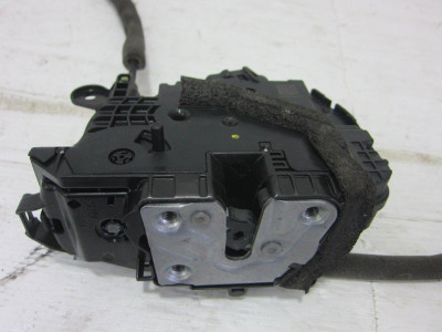 CERRADURA PUERTA TRASERA DERECHA, NISSAN, MICRA (K14)