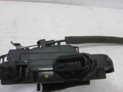 CERRADURA PUERTA TRASERA DERECHA, NISSAN, MICRA (K14)