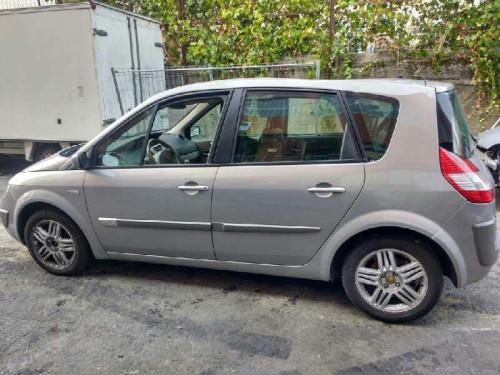  RENAULT SCENIC II (JM) 