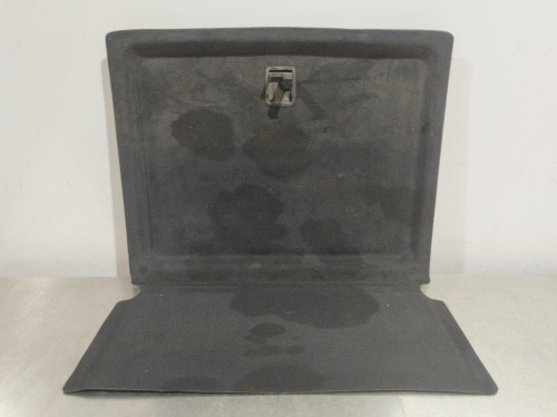  ALFOMBRA MALETERO, AUDI, Q7 (4L) 