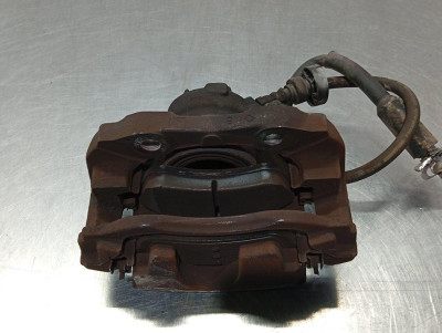 PINZA DE FRENO DELANTERA DERECHA, PEUGEOT, 208