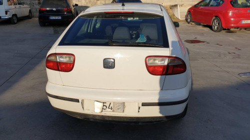  SEAT LEON (1M1) 