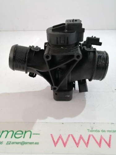  CAJA MARIPOSA CITROEN C4 COUPE 