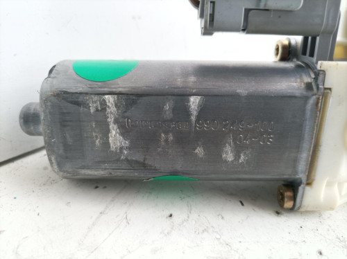  MOTOR ELEVALUNAS DELANTERO DERECHO Peugeot 307 (S1)(04.2001) 