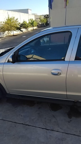 PUERTA DELANTERA IZQUIERDA Opel Corsa C (2000->) 