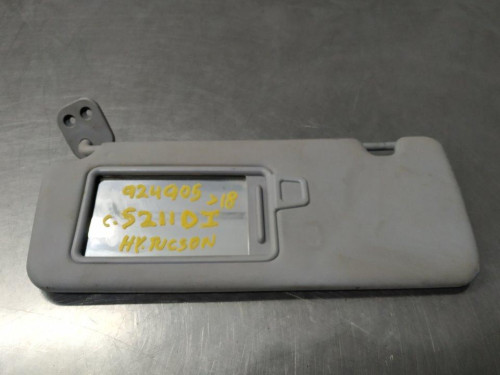  PARASOL IZQUIERDO, HYUNDAI, TUCSON (TL) 