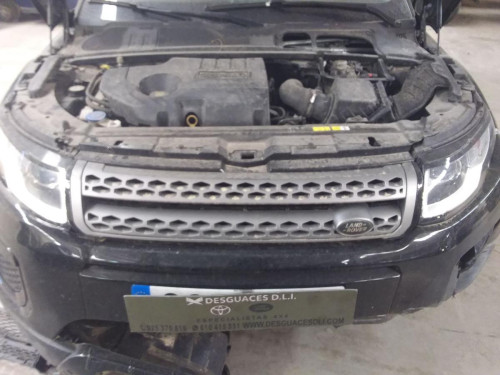 RADIADOR AGUA Land Rover RANGE ROVER EVOQUE 