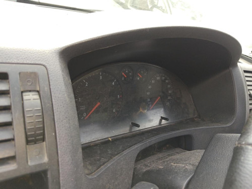 CUADRO INSTRUMENTOS Volkswagen T5 TRANSPORTER FURGÓN/COMBI (7H) 