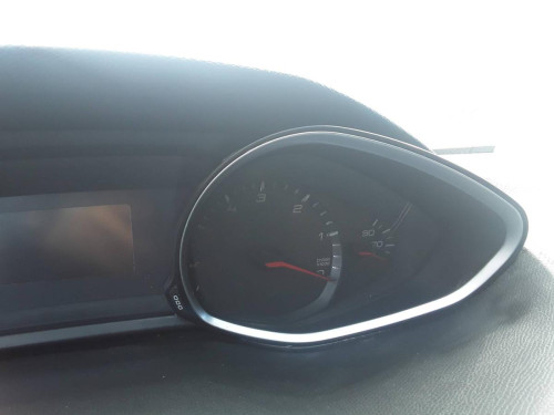 CUADRO INSTRUMENTOS PEUGEOT 308 