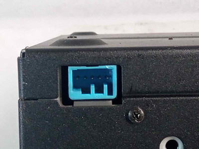 SISTEMA AUDIO / RADIO CD, VOLVO, S80 BERLINA