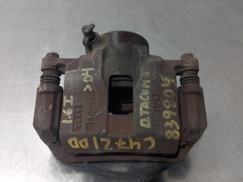  PINZA DE FRENO DELANTERA DERECHA DAEWOO REZZO 