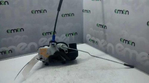  CERRADURA PUERTA DELANTERA DERECHA Opel ASTRA J BERLINA 5P 