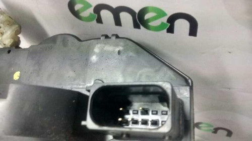  CERRADURA PUERTA DELANTERA DERECHA Opel ASTRA J BERLINA 5P 