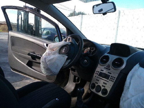  OPEL CORSA D 