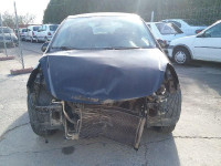 OPEL CORSA D