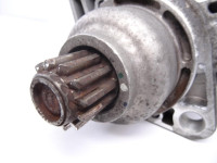 MOTOR ARRANQUE