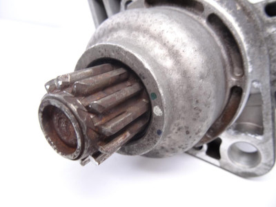 MOTOR ARRANQUE, SKODA, OCTAVIA COMBI (1Z5)