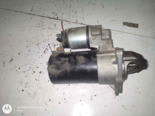  MOTOR ARRANQUE OPEL CORSA D 
