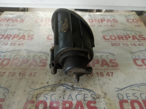  FARO ANTINIEBLA IZQUIERDO FIAT MULTIPLA (186) 