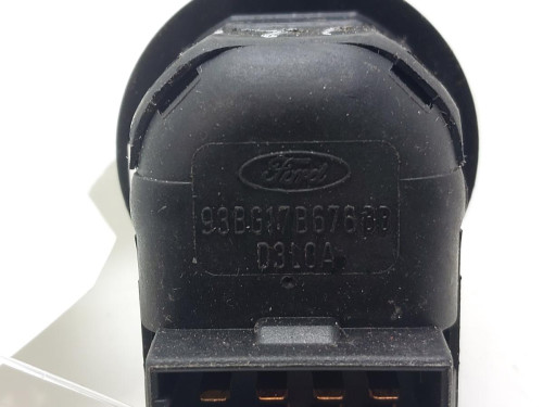  MANDO RETROVISOR, FORD, FIESTA (CB1) 