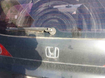 MOTOR LIMPIA TRASERO