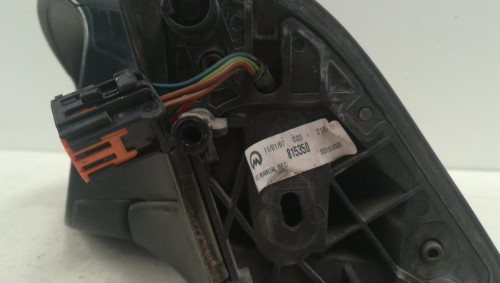  RETROVISOR IZQUIERDO CITROEN XSARA PICASSO 