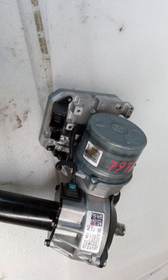 COLUMNA DIRECCION, SKODA, KAMIQ (NW4)