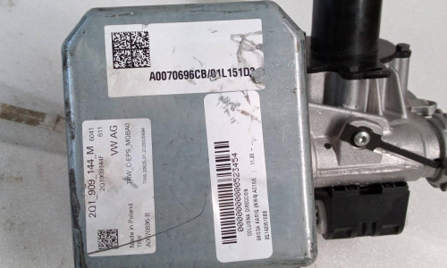  COLUMNA DIRECCION SKODA KAMIQ (NW4) 