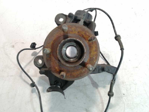  MANGUETA DELANTERA IZQUIERDA FORD MONDEO SPORTBREAK (CA2) 