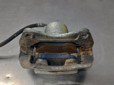 PINZA DE FRENO DELANTERA IZQUIERDA, KIA, STONIC (YBCUV)