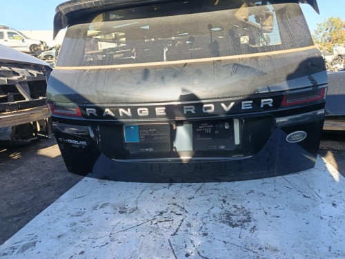 PORTON TRASERO, LAND ROVER, RANGE ROVER EVOQUE