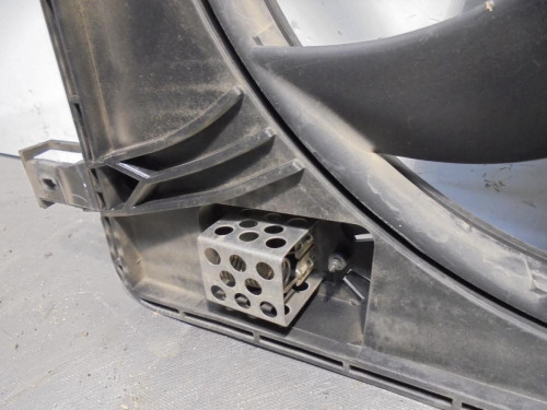  ELECTROVENTILADOR Nissan QASHQAI (J10) 