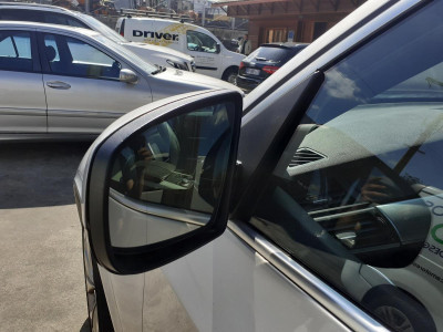 RETROVISOR IZQUIERDO, BMW, SERIE X5 (E70)