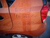 CHEVROLET KALOS — vehículo donante para recambios 