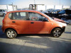CHEVROLET KALOS — vehículo donante para recambios 