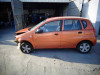 CHEVROLET KALOS — vehículo donante para recambios 
