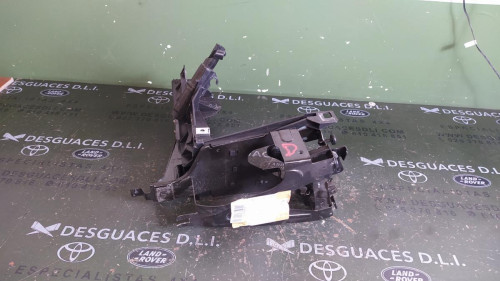 CERRADURA CAPO BMW SERIE 5 GRAN TURISMO (F07) 