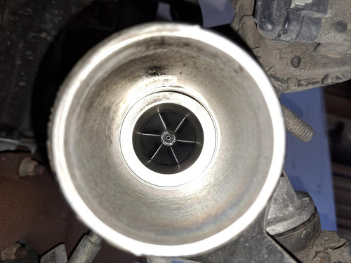 MOTOR COMPLETO IVECO 