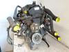 MOTOR COMPLETO IVECO 
