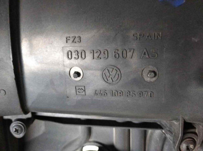 FILTRO AIRE, Volkswagen, POLO III (6N1)