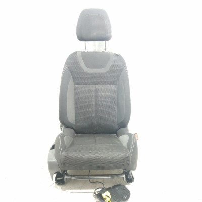 ASIENTO DELANTERO DERECHO, CITROEN, C4 BERLINA