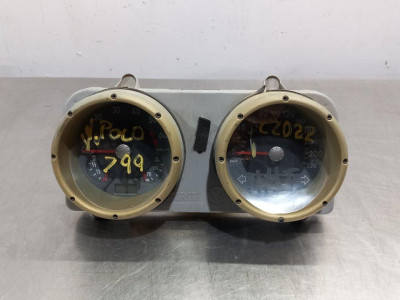 CUADRO INSTRUMENTOS, VOLKSWAGEN, POLO III BERLINA (6N2)