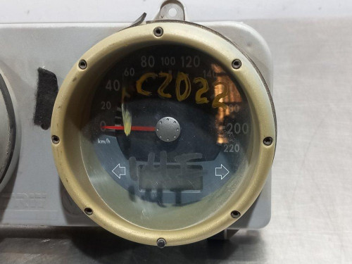 CUADRO INSTRUMENTOS VOLKSWAGEN POLO III BERLINA (6N2) 