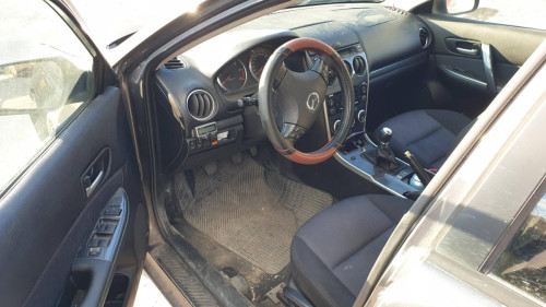  MAZDA 6 BERLINA (GG) 