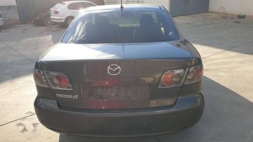  MAZDA 6 BERLINA (GG) 