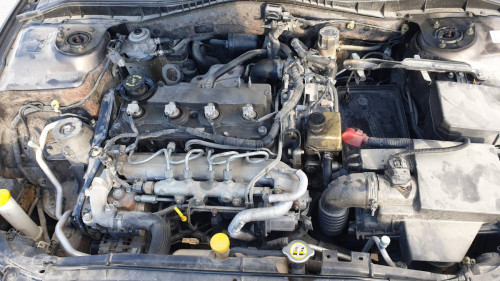  MAZDA 6 BERLINA (GG) 