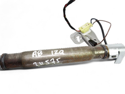 AIRBAG CORTINA DELANTERO IZQUIERDO, AUDI, A8 (4E)
